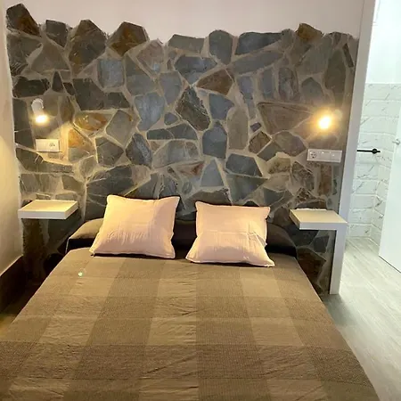 Appartement Estudios Eucalyptal A 100 M Del Mar *
