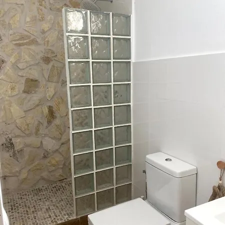 Appartement Estudios Eucalyptal A 100 M Del Mar