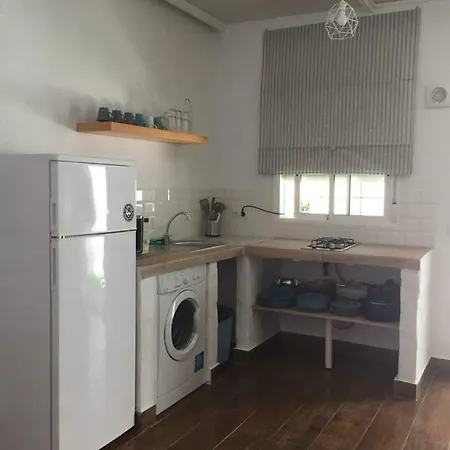 Estudios Eucalyptal A 100 M Del Mar Appartement *