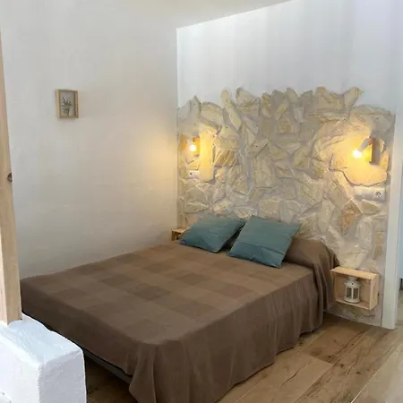 Apartment Estudios Eucalyptal A 100 M Del Mar El Palmar de Vejer