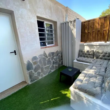 Estudios Eucalyptal A 100 M Del Mar