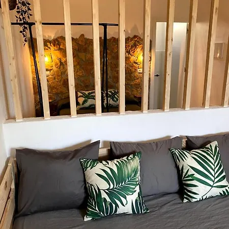 Estudios Eucalyptal A 100 M Del Mar Apartment El Palmar de Vejer