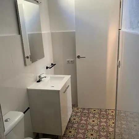 Estudios Eucalyptal A 100 M Del Mar * El Palmar de Vejer