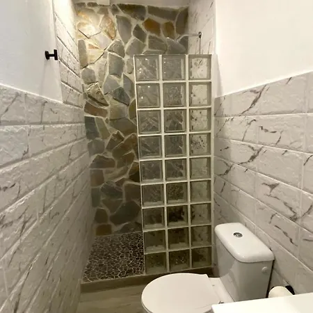 Estudios Eucalyptal A 100 M Del Mar Apartment El Palmar de Vejer