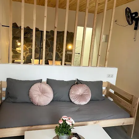 Estudios Eucalyptal A 100 M Del Mar El Palmar de Vejer