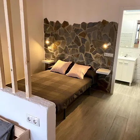 Estudios Eucalyptal A 100 M Del Mar * El Palmar de Vejer