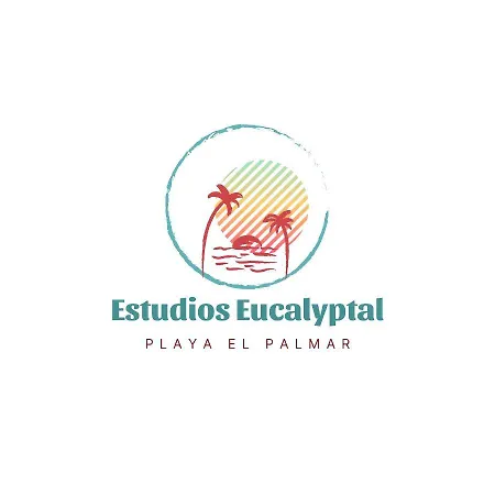 Estudios Eucalyptal A 100 M Del Mar * El Palmar de Vejer
