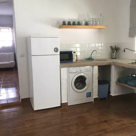 Estudios Eucalyptal A 100 M Del Mar El Palmar de Vejer